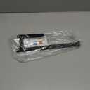 VAEHOLD Adhesive Paper Towel Holder Under Cabinet Wall Mount for Kitchen Paper Towel, Black Paper Towel Roll Holder Stick to Wall, Stainless SteelBlack