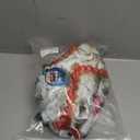 ALBIZIA Unisex Animal Print Crew Neck Ugly Christmas Xmas Pullover Sweatshirt Size 3XL