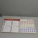 American Women Quarters Collector's Portfolio (Collect quarters for all three mints!)