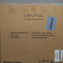 Stainless Steel Backsplash for Stove 29.5"x29.5", Stainless Steel Kitchen Backsplash with 4 Pre-Drilled Holes, Ultra Flat and Flushed Metal Panel Splatter Guard for Stovetop, Easy Installation