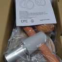 SEREED Baby Balance Bike for 1 Year Old Boys Girls 12-24 Month Toddler Balance Bike, 4 Wheels Toddler First Bike, First Birthday Gifts (Green)