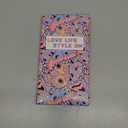 for Moto G Stylus 5G 2022 Case - Butterfly Women Cute Girls Phone Cover Girly Pretty Aesthetic Black Butterfly Unique Design with Camera Cover and Ring Stand for Motorola G Stylus 5G Case