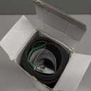 Grounding Mat for Sleep, Energy, Pain Relief, Inflammation, Balance, Wellness, Earth Connection Therapy for Indoor Grounding at Home, Office, or Work 16"x24"