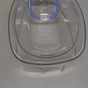 Cold Ice Bath, Premium Face Bowl For Ice, Face Tub Facial Cold Plunge to Support Skin Health & Relaxation, Facial Cold Plunge with Breathing Tubes, Combine Deep Breathing & Cold Plunge