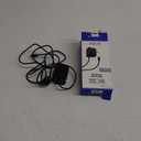 Zgear Fast Charge Wall Charger 12 Watt 2.4 Amp Lighting Tip