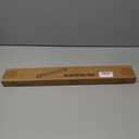 Gun Wall Mount Racks, Wall Mounted Rifle Rack with Adjustable Hooks for All Guns, Shotgun, Rifle Storage & Display