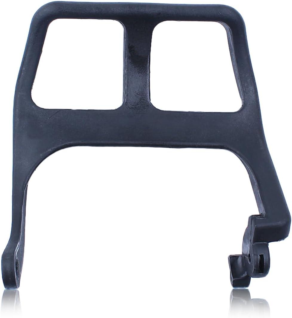 Chain Brake Handle for Stihl 017 018 MS170 MS180 Chainsaw Brake Handle Guard Replaces 1130 792 9100