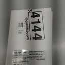 SUPVAN E10 Bluetooth Label Maker Machine with Tape, Continuous Waterproof Label, Versatile App with 35 Fonts and 1k+ Icons, Label Printer for Home, Kitchen, School, Office Organization, Green