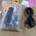 antfraer 43" Digital Signage Kiosk, 2K Resolution Digital Signage Video Monitor, Android 11.0 OS 4GB RAM& 32GB ROM Indoor Advertising Display Totem with WiFi & HD Inputs Non-Touchscreen