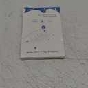 Replacement Heads for Waterpick Sonic Fusion 2.0-Brush Heads for Waterpik Sonic-Fusion SF01, SF02, SF03 & SF04,8 Pack Black