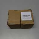 2 x 2pcs Suction Cup Hooks, Premium Stainless Steel Suction Cup Hooks Shower Hooks Suction Cup Bathroom Towel Coat Hook Suitable for Glass Mirror Smooth Surface(Gold), Medium