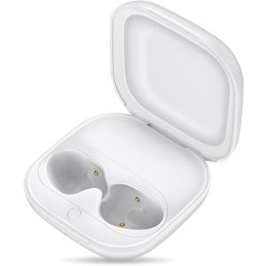 Charging Case Replacement for Fit Pro Wireless Charger Case with Bluetooth Pairing Button, 700mAh Battery, Earbuds Not Included