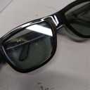 AI Smart Glasses with Color-Change Lens, UV Protection