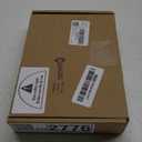 Nuanchu 12 Pieces 1. 65 Inch Floating Candles for Wedding Centerpiece, Small Unscented Floating Round Tealights Metallic Smooth Wax Disc Candles for Graduation Dinner Home Decor(Gold)