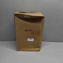 Zopeal Set of 12 Honey Maple Syrup Dispenser 12 oz Glass Bottle Syrup Pitcher Containers with Retracting Spout for Restaurants Sugar Coffee Milk Creamer Condiment, 3.2 x 4.8 Inches