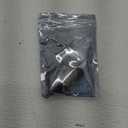 Universal Gate Opener Remote-433mhz Remote-Gate Control Remote - Cloning Remote Control Key Fob, 4 Buttons Universal Cloning Remote Control Key Fob 433mhz for Garage Door2 Pack