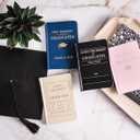 God's Promises for Graduates: Class of 2025 - Pink NKJV: New King James Version  The Perfect Christian Graduation Gifts to Celebrate Your Grad