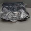 MEETSKY Navy Blue Couch Cover Sectional Sofa Covers Washable Couch Cover Sofa Throw Cover X-Large Sofa Slipcover for Reclining Multi-Use Decorative Couch Protector for Pets, 71" x 118",Navy