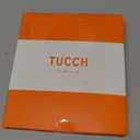 TUCCH Case Wallet for iPhone 11, [RFID Blocking] Card Slots Stand Magnetic Closure, Protective PU Leather [Shockproof TPU Interior Case] Flip Cover Compatible with iPhone 11 (2019 6.1 inch), Black