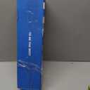 All-Around High-Efficiency Cleaning 39 inch Extendable Snow Brush and Ice Scraper with Squeegee, Ice Scrapers for Car Windshield, Truck, SUV Snow Removal Tool, Winter Car Accessories