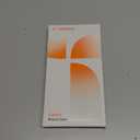 TORRAS Stronger Magnetic & Shockproof for iPhone 17 Pro Max Case Blue