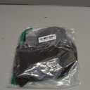 STARANCE Men Hat Wool Blend Newsboy Ivy Tweed Flat Cap (Herringbone Coffee, 7 3/ 4)