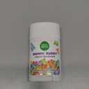 Fresh Monster Natural Deodorant for Kids & Teens I Mom's Choice Gold Award Winner | Aluminum-Free, Paraben-Free, Hypoallergenic I 24-Hour Protection I Beach Gummy Burst Scent I 1.76 oz