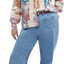 City Chic Women's Plus Size Shirt - Whimsical Print, 22