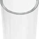Source One Unbreakable Polycarbonate Unbreakable Round Clear Tube 1/2, 1, & 1 1/2 Inch Diameter (1/2 Inch Diameter, 12 Inch Long)