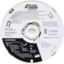 Kidde Smoke Detector, 10-Year Battery, Photoelectric Sensor Smoke Alarm