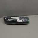 HOPLYNN Sweat Waist Trainer for Women Two Belts, Neoprene Workout Corset Waist Trainer Cincher Trimmer Shaper Zipper (XX-Large, Black)