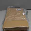 Tuff Pupper Elevated Dog Bowl  Single Raised Collapsible Travel Bowl Holds 80oz/12cups Food/Water