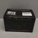 ATOTO A6PF Android Double-DIN Car Stereo, Wireless CarPlay, Wireless Android Auto, Mirrorlink, 7" Touchscreen in-Dash Navigation, GPS Tracker, WiFi/BT/USB Tethering, HD LRV, 2G+32G, A6G2A7PF