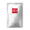 SK-II Facial Masks - Brightening Face Mask Sheets to Help Improve Tone, Texture & Radiance - Anti-Aging Treatment for Replenished Moisture & Visibly Healthier Skin (6 Count) (6 Count (Pack of 1))