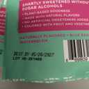 3 x Smart Sweets, Blue Raspberry Watermelon Lollipops Multipack, 3 Ounce