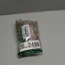 Amazon Essentials Women's Sleeveless Crossover Twist Neck Faux Wrap Dress, Medium, Light Camel Leopard