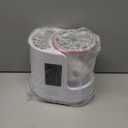 Electric Makeup Brush Cleaner 3-in-1 Automatic Brush Cleaning Machine, Dual-Direction Cleaning, Adjustable Drying, Fits All Brush Sizes, Efficient & Quick (Upgraded 2026 Edition)