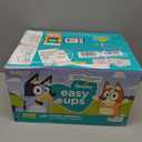 Pampers Training Pants - Easy Ups Boys & Girls Bluey - Size 2T-3T, 140 Count, Children's Potty Underwear 