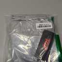 THE GYM PEOPLE Women's Workout Tank Tops Loose Fit Sleeveless Breathable Yoga Shirts with Side Slits (Medium)