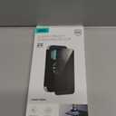 ESR 3 Pack for iPhone 17 Pro Max Privacy Screen Protector, Military Grade Shatterproof, 9H Hardness, Anti-spy Tempered Glass with UltraFit Tray