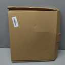 Christmas Chicken Tree Topper 9Pcs Ornament Tree Decorations Chicken Decor for Xmas Tree Top Decoration Indoor Outdoor Home Holiday Party