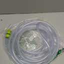 Laifoo 25ft Aquarium Vacuum Gravel Cleaner Fish Tank Cleaner Siphon Water Changer