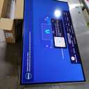 Samsung 43 Smart Monitor M7 (M70F) 4K UHD Display, Samsung Vision AI, Smart TV Apps, Gaming Hub, USB-C, HDMI and USB-A, Black, LS43FM702UNXZA, 2025