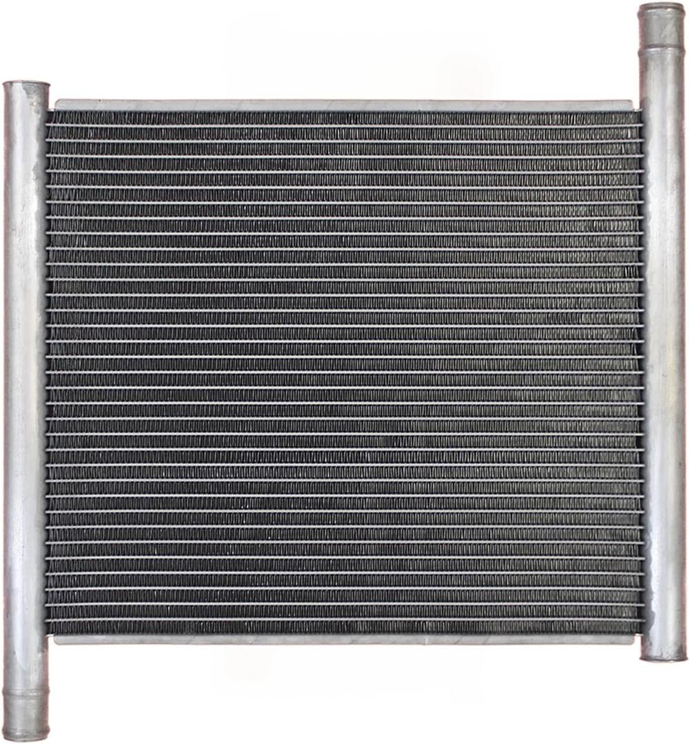 Agility Auto Parts 8013169 Radiator (Use Garage Tool to Check Correct Compatibility)