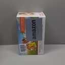 PREXTEX Plush Bunny Rabbit with Zippered Pouch for Little Baby Bunnies - Easter Bunny with Baby Bunnies Inside and a Cute Plush Carrot - Stuffed Animal for Easter Gifts and Baskets