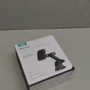 ESR for MagSafe Car Mount Charger, for Magsafe Car Charger, Dashboard Suction Cup Magnetic Car Mount, 360 Rotation, Magnetic Car Phone Holder for iPhone 17/16/15/14/13/12, S25, Fast Charging