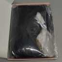 cuiud Black Synthetic Lace Front Wig 134 HD Pre Plucked Black Lace Front Wigs for Women 26inch Long Layered Wavy Wigs Glueless Wigs for Beginner Dail Party Wear