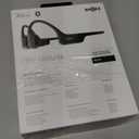 AFTERSHOKZ OPENRUN HEADPHONES BLACK