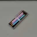 Jxueych Fancy Metal Pen Set with Inspirational Motivational Quotes Nice and Cute Boss Lady Gifts Teacher Pens Office Decor Coworker Employee Appreciation Gifts (Mindfulness)