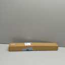 Ivilon Tension Curtain Rod - Spring Tension Rod for Windows or Shower, 24 to 36 Inch. Warm Gold